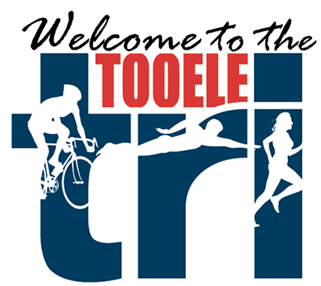 Tooele Tri Logo